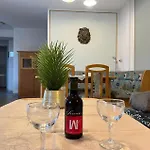 Appartement Mariazellerhof 210