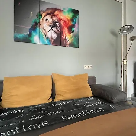 Apartment Mariazellerhof 210
