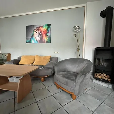 Apartman Mariazellerhof 210