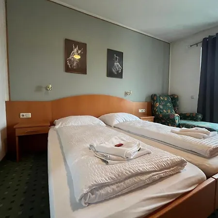 Mariazellerhof 210 Apartment Sankt Poelten