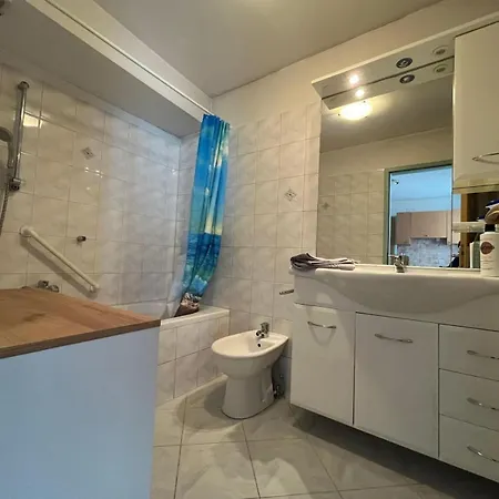 Mariazellerhof 210 Apartman Sankt Pölten