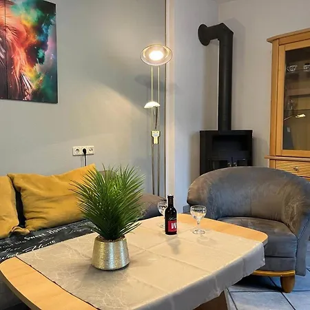 Apartment Mariazellerhof 210 Sankt Poelten