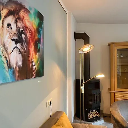 Apartman Mariazellerhof 210 *