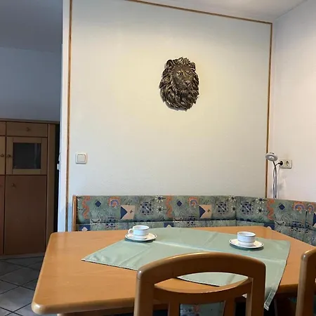 Mariazellerhof 210 * Sankt Pölten