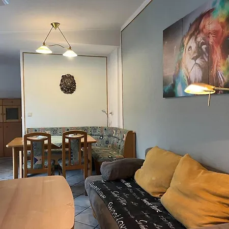Mariazellerhof 210 Sankt Poelten