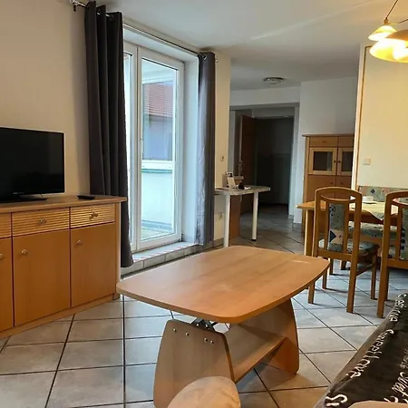 Apartment Mariazellerhof 210 St. Pölten