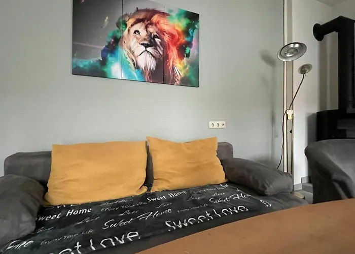 Appartement Mariazellerhof 210