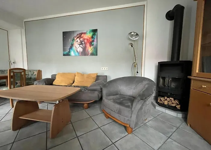 Apartman Mariazellerhof 210