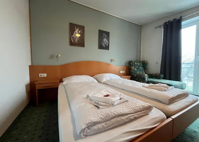 Mariazellerhof 210 Apartman Sankt Pölten