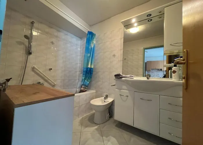 Mariazellerhof 210 Apartman Sankt Pölten