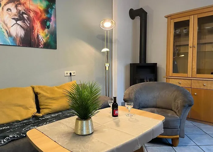 Apartman Mariazellerhof 210 Sankt Pölten