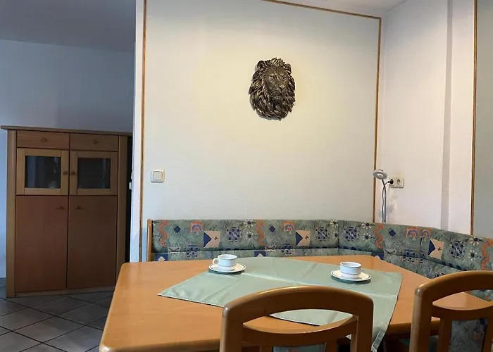 Mariazellerhof 210 * Sankt Pölten