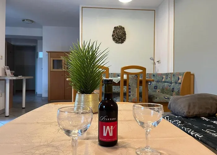 Apartman Mariazellerhof 210