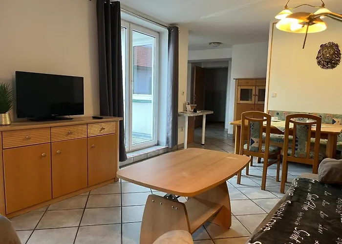 Apartman Mariazellerhof 210 Sankt Pölten